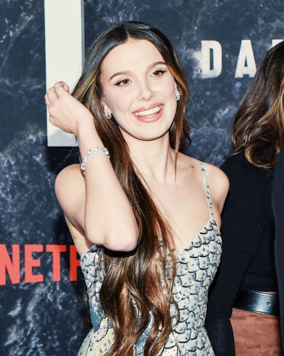 Милли Бобби Браун