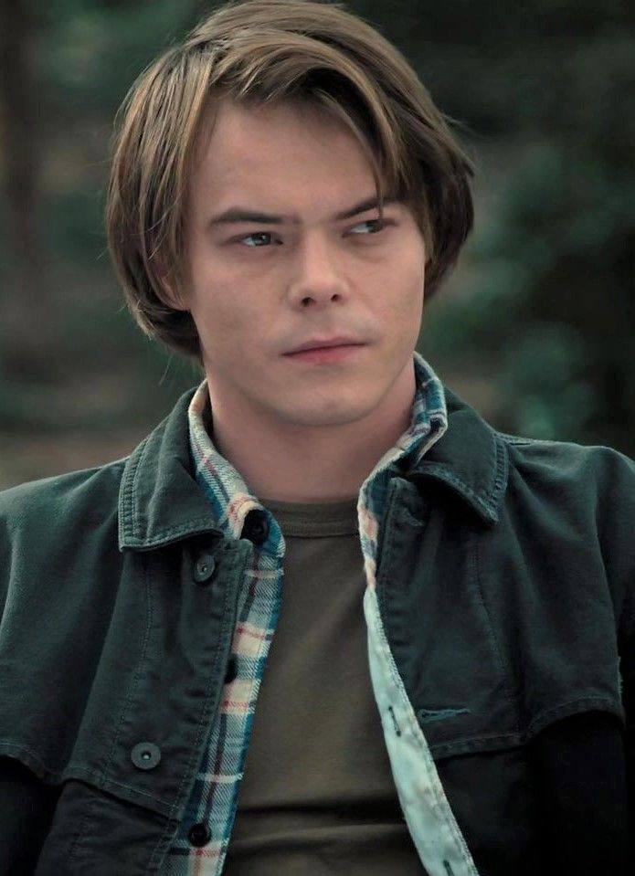 Джонатан Байерс