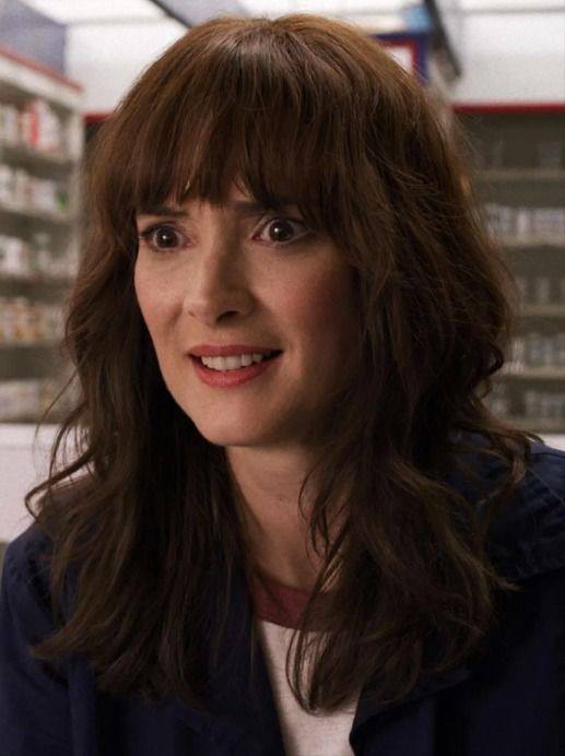 Джойс Байерс