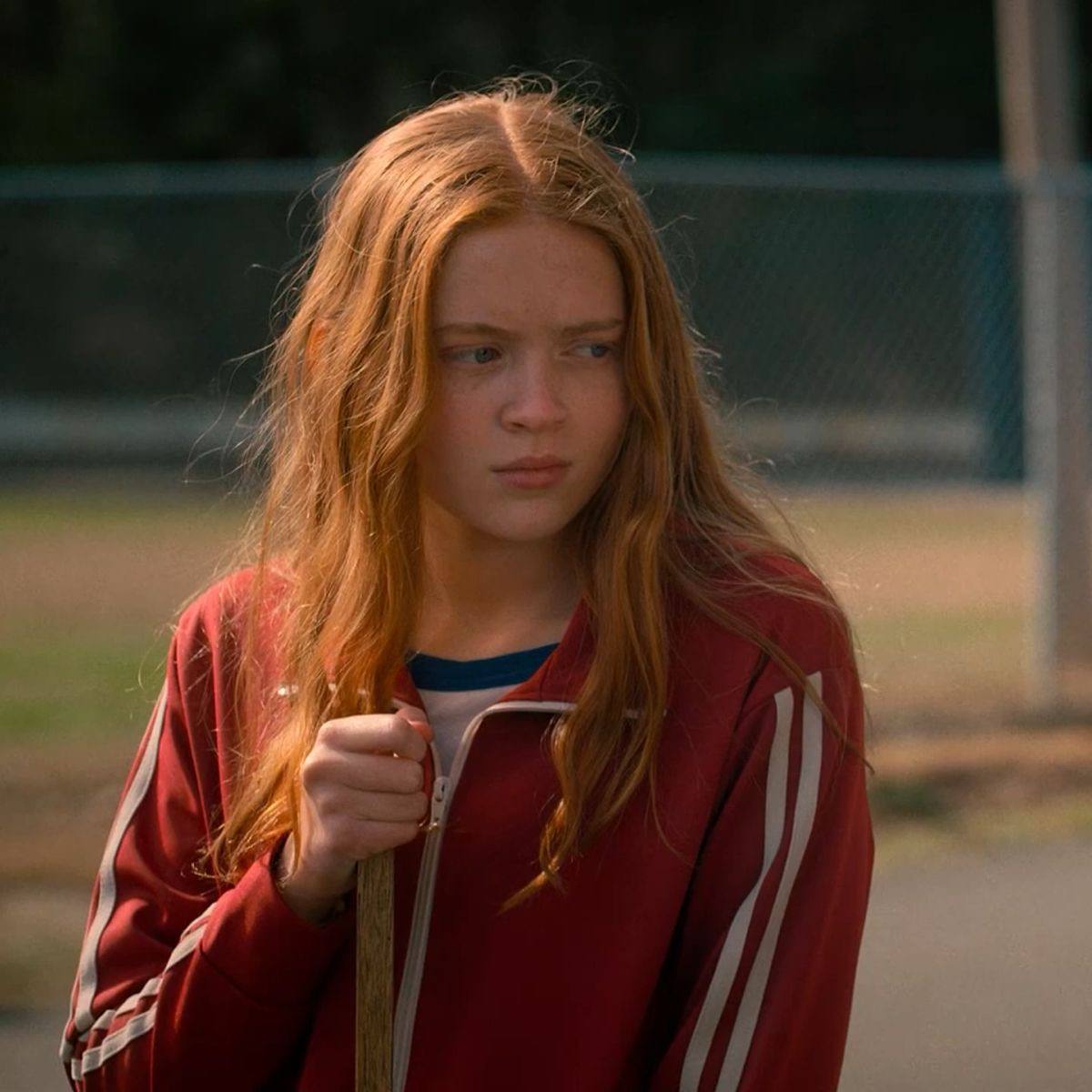 Максим Мэйфилд