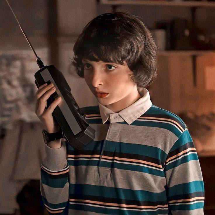 Майкл Уилер