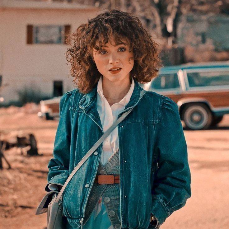 Нэнси Уилер